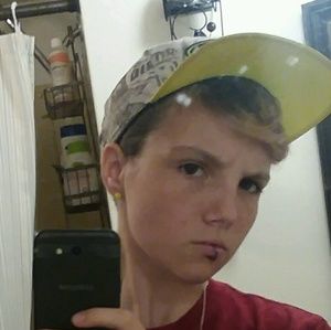 Meet your Posher, Jocelyn